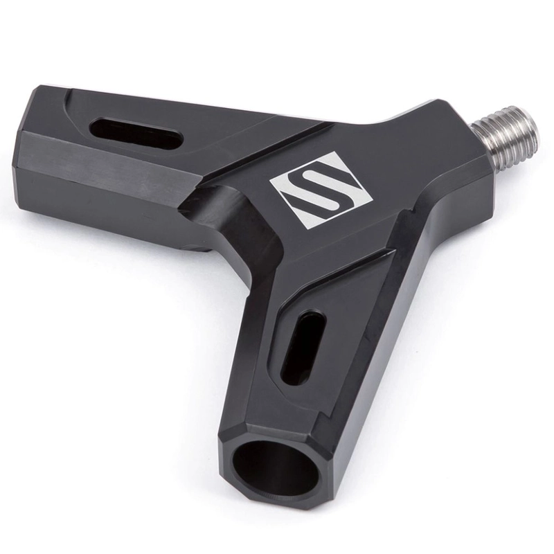 Sonik Aluminium Spreader Block